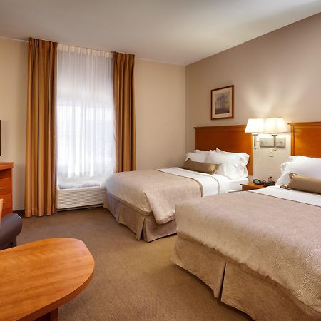 Candlewood Suites Grand Junction By Ihg Dış mekan fotoğraf
