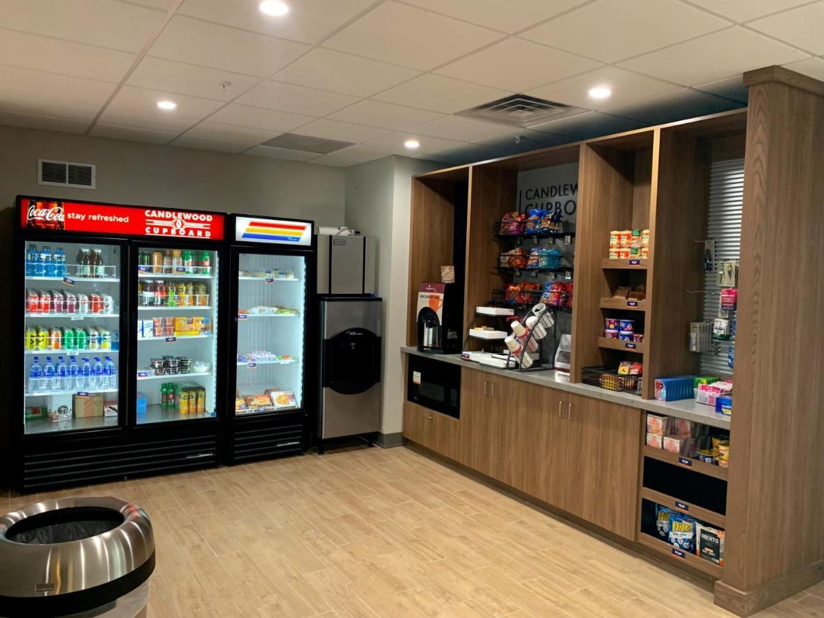 Candlewood Suites Grand Junction By Ihg Dış mekan fotoğraf