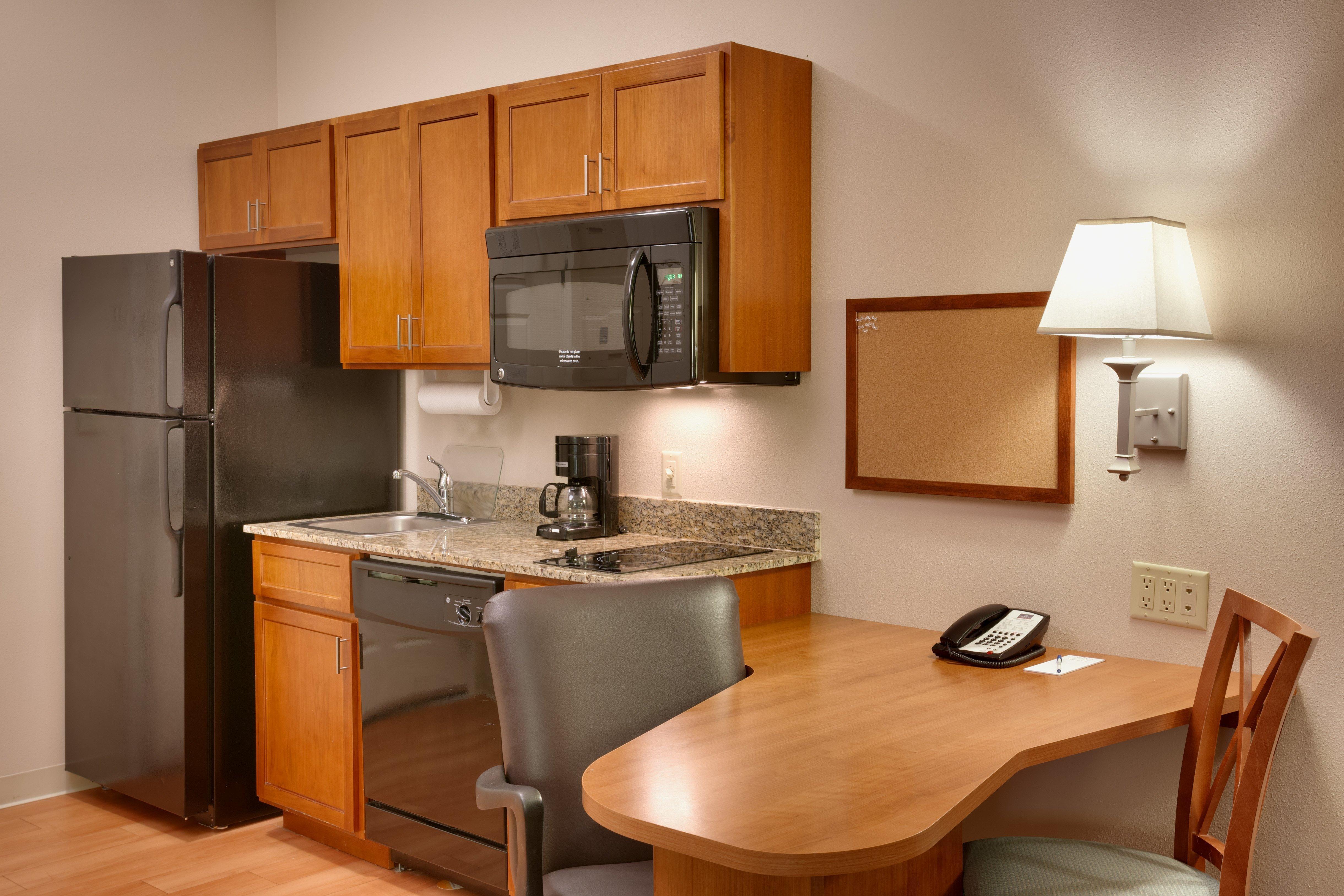 Candlewood Suites Grand Junction By Ihg Dış mekan fotoğraf