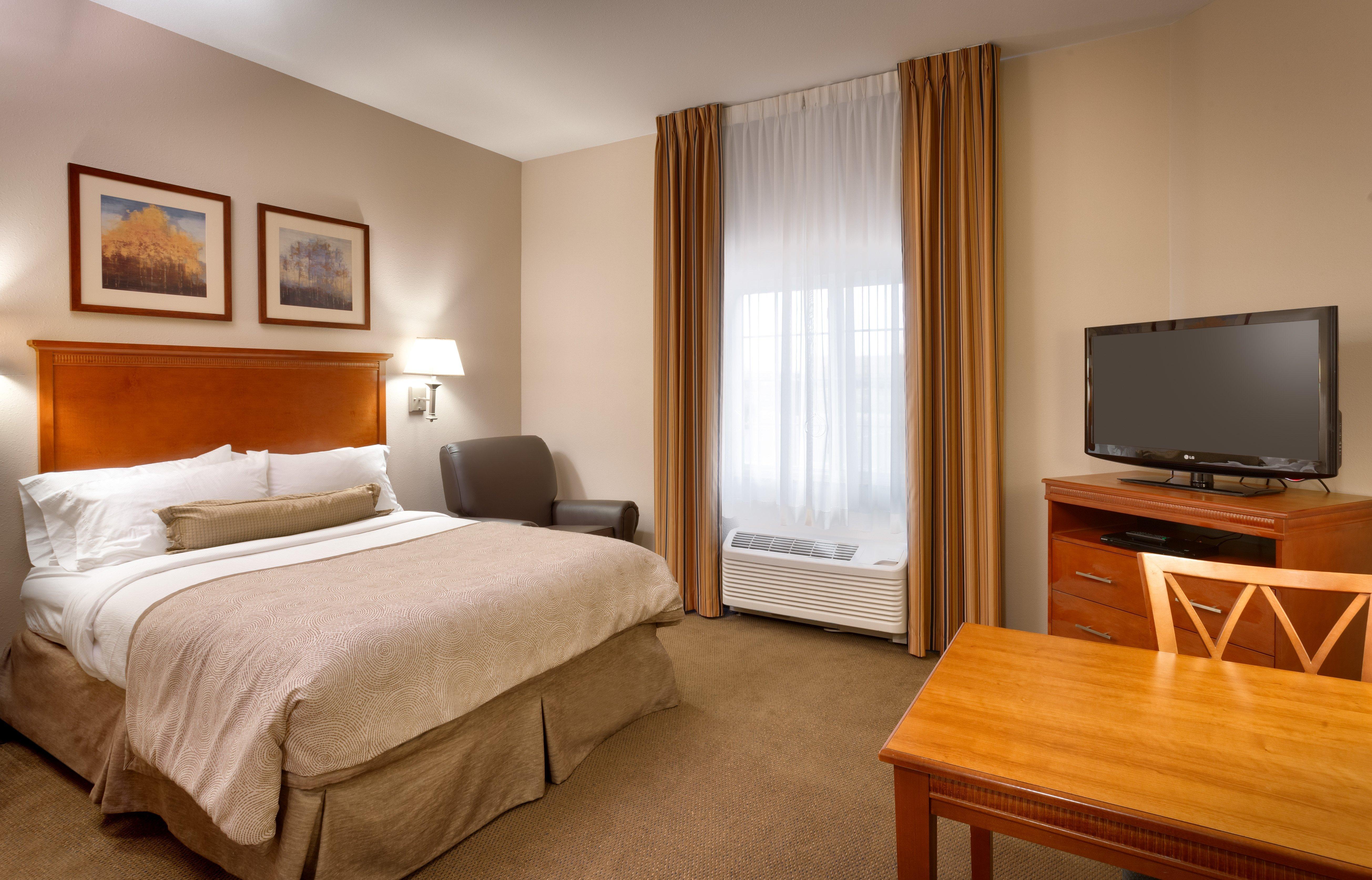 Candlewood Suites Grand Junction By Ihg Dış mekan fotoğraf