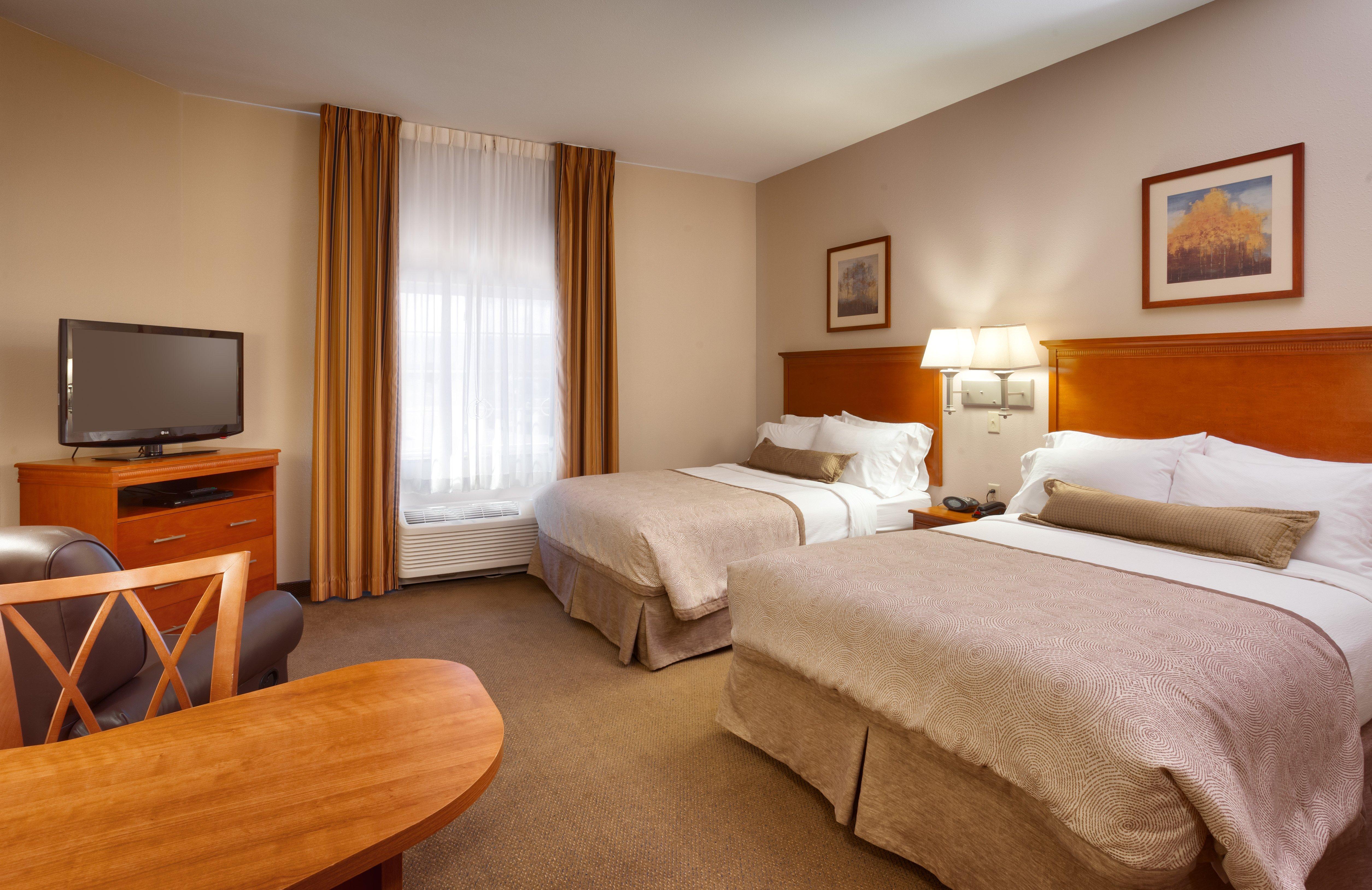Candlewood Suites Grand Junction By Ihg Dış mekan fotoğraf