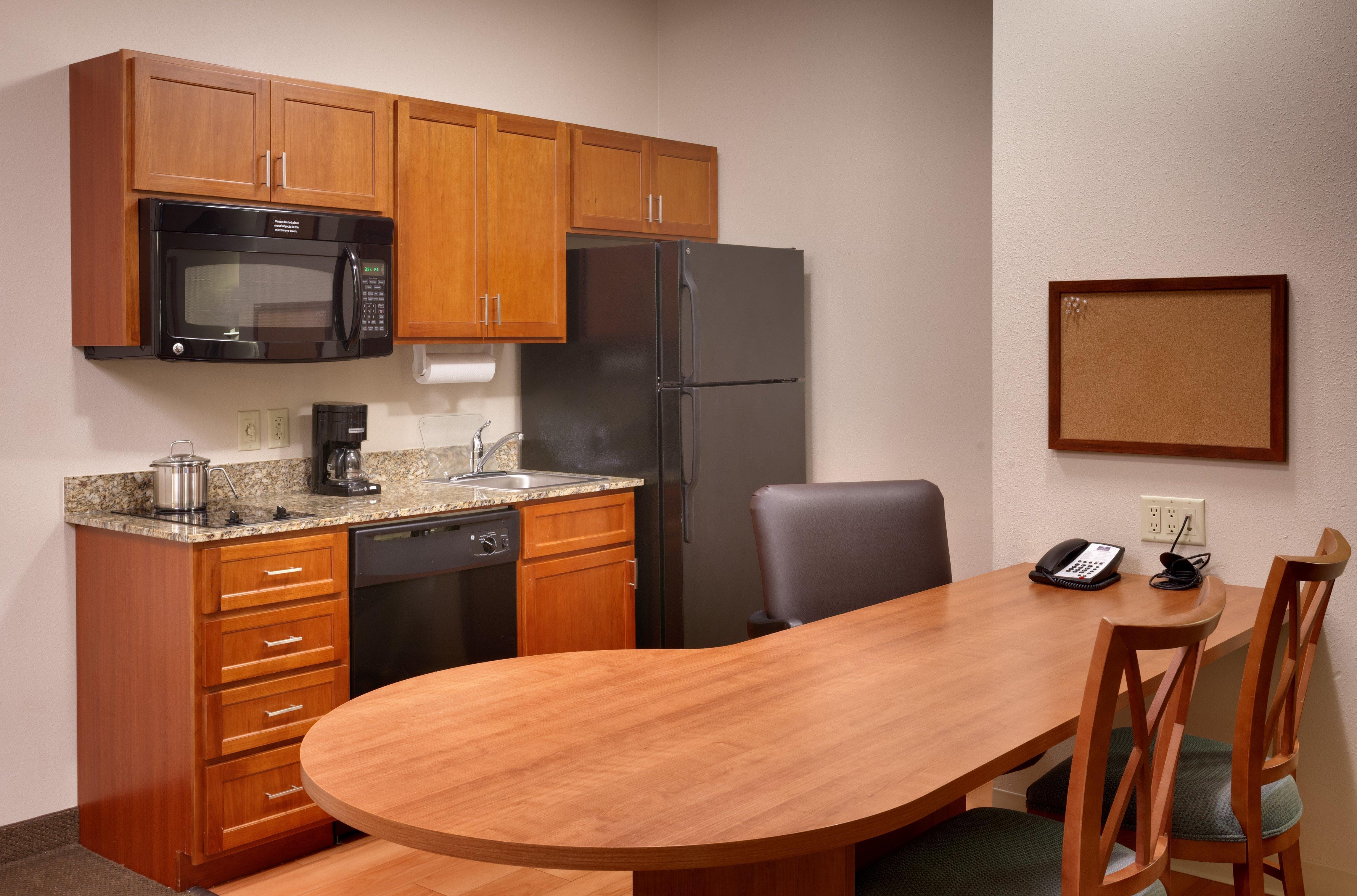 Candlewood Suites Grand Junction By Ihg Dış mekan fotoğraf