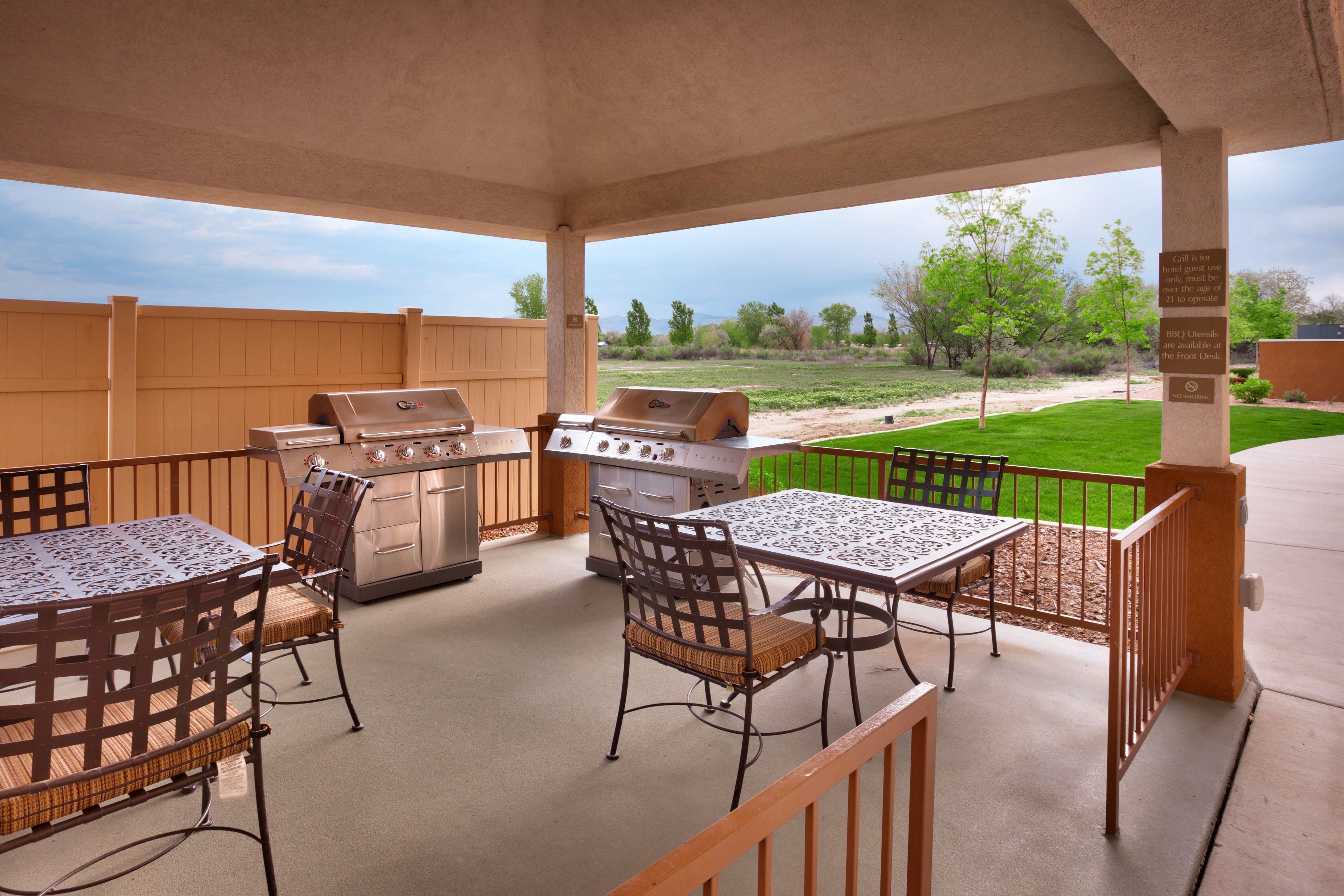 Candlewood Suites Grand Junction By Ihg Dış mekan fotoğraf