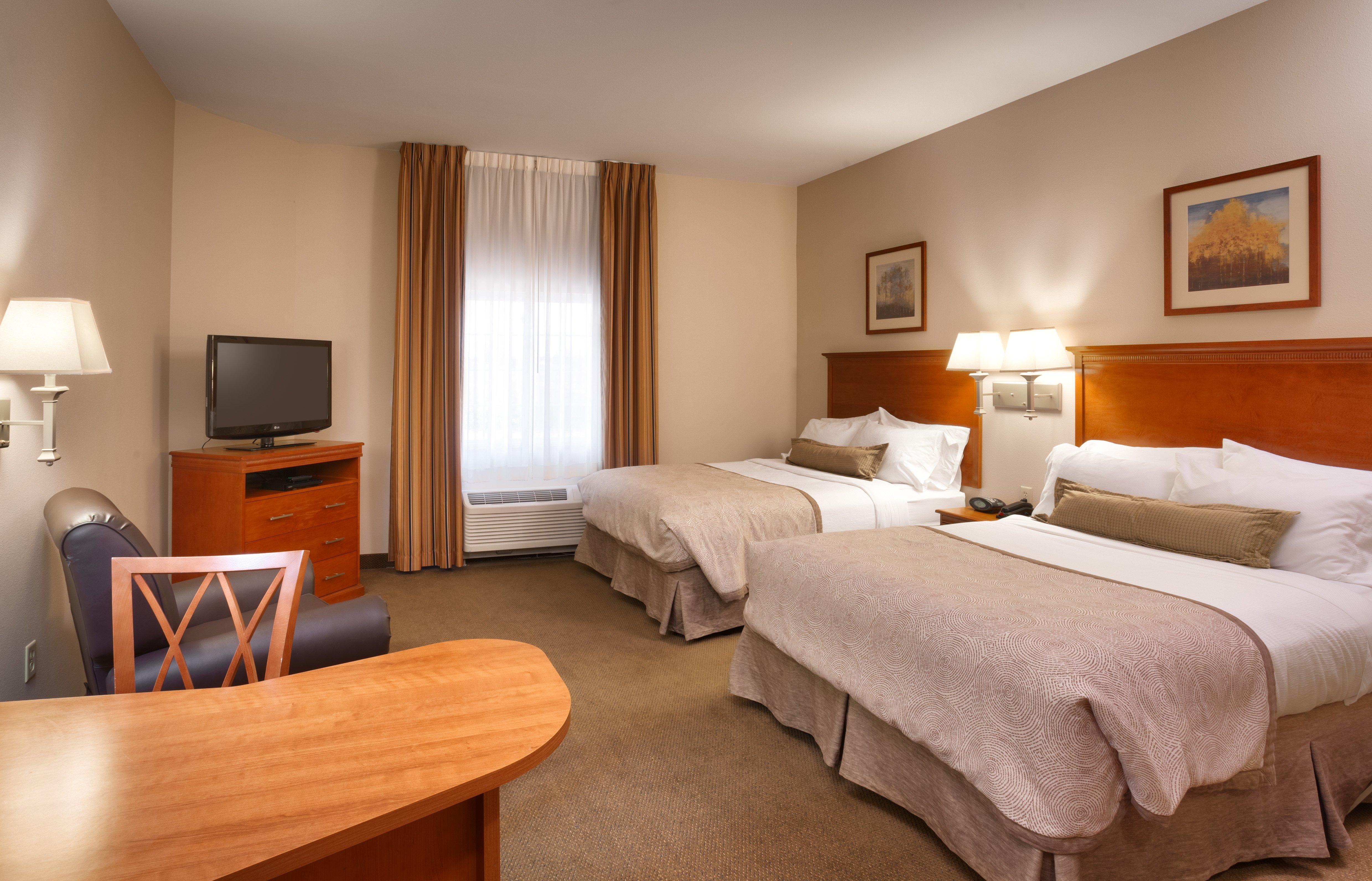 Candlewood Suites Grand Junction By Ihg Dış mekan fotoğraf