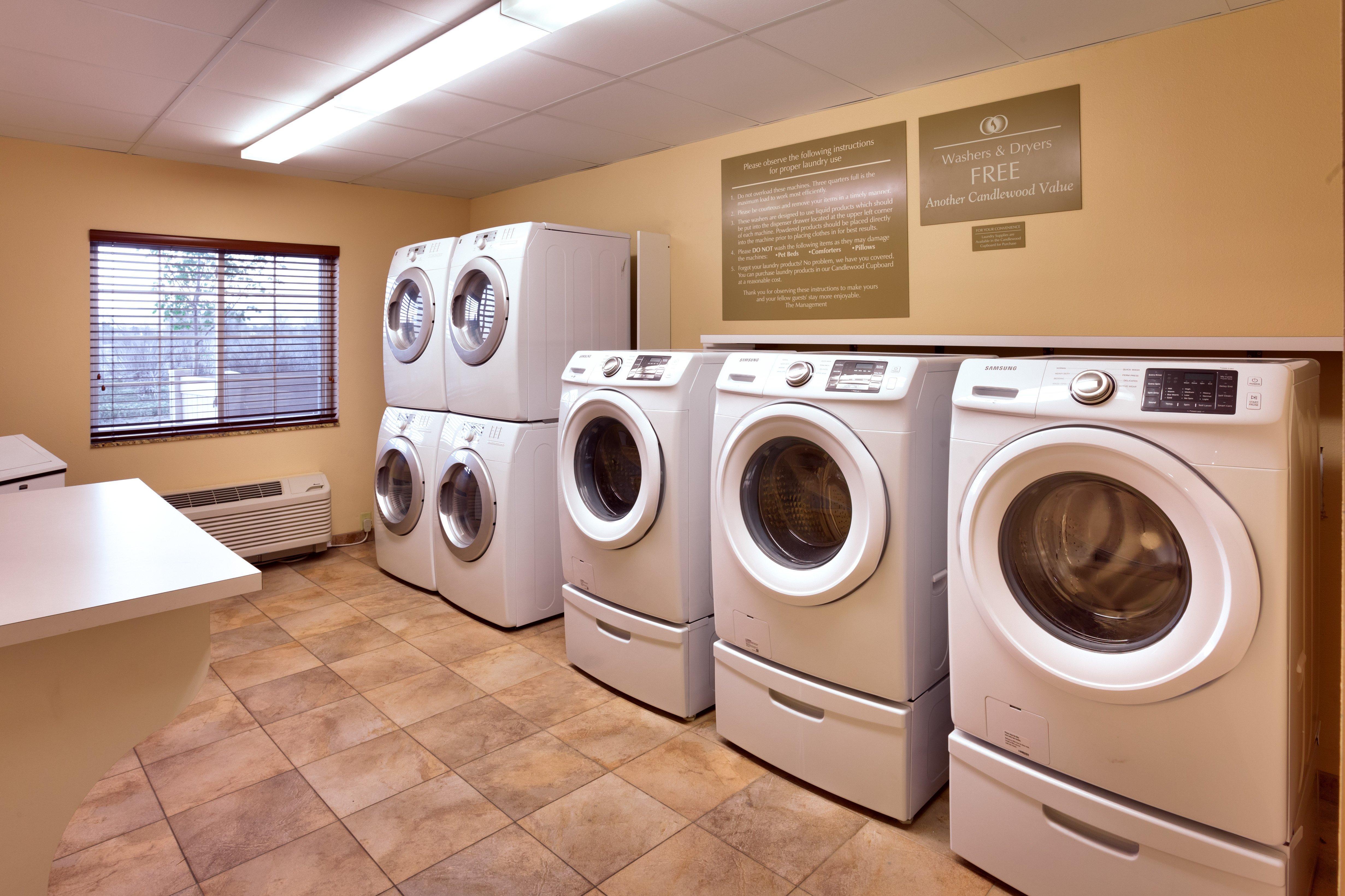 Candlewood Suites Grand Junction By Ihg Dış mekan fotoğraf