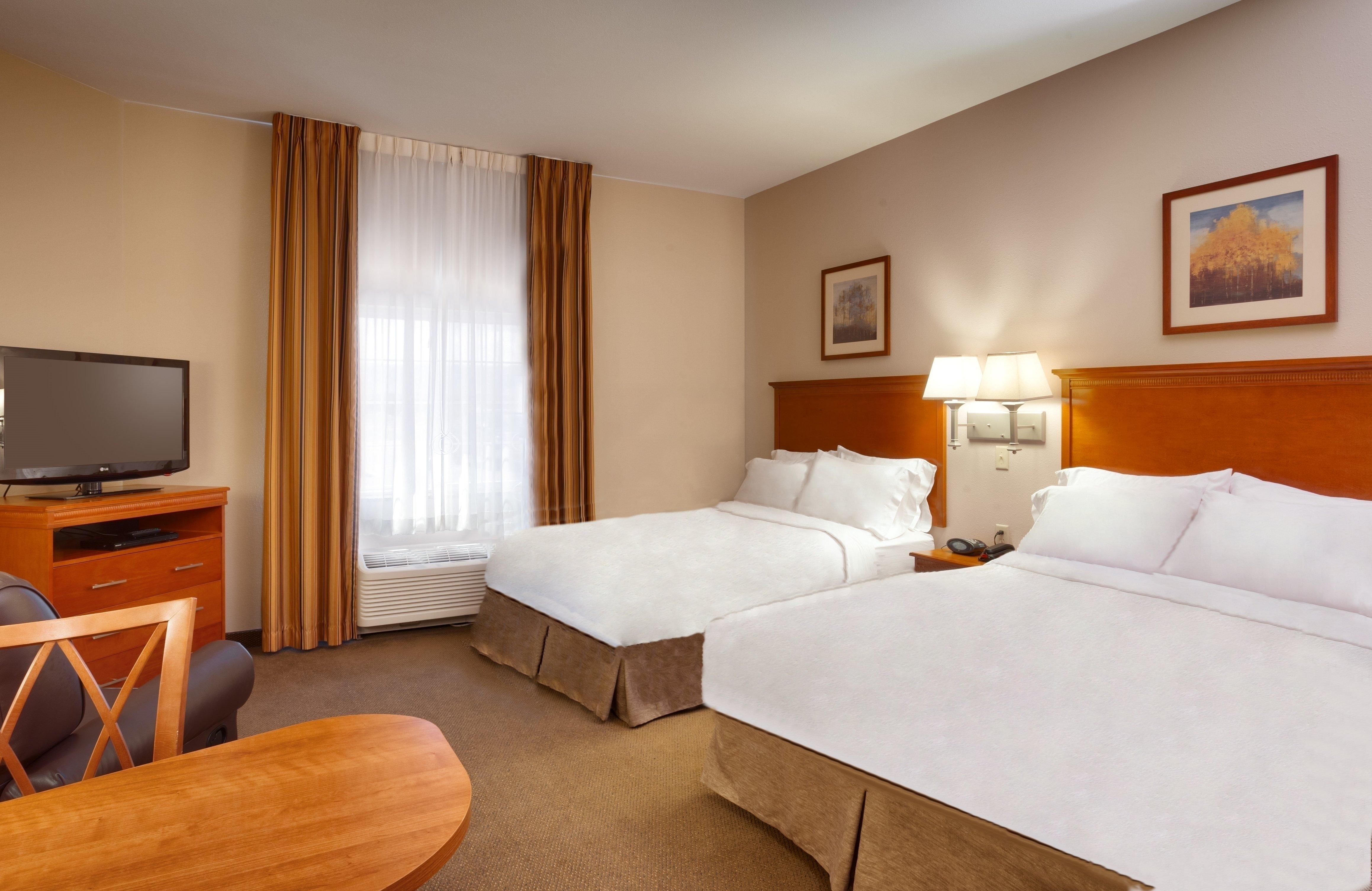 Candlewood Suites Grand Junction By Ihg Dış mekan fotoğraf