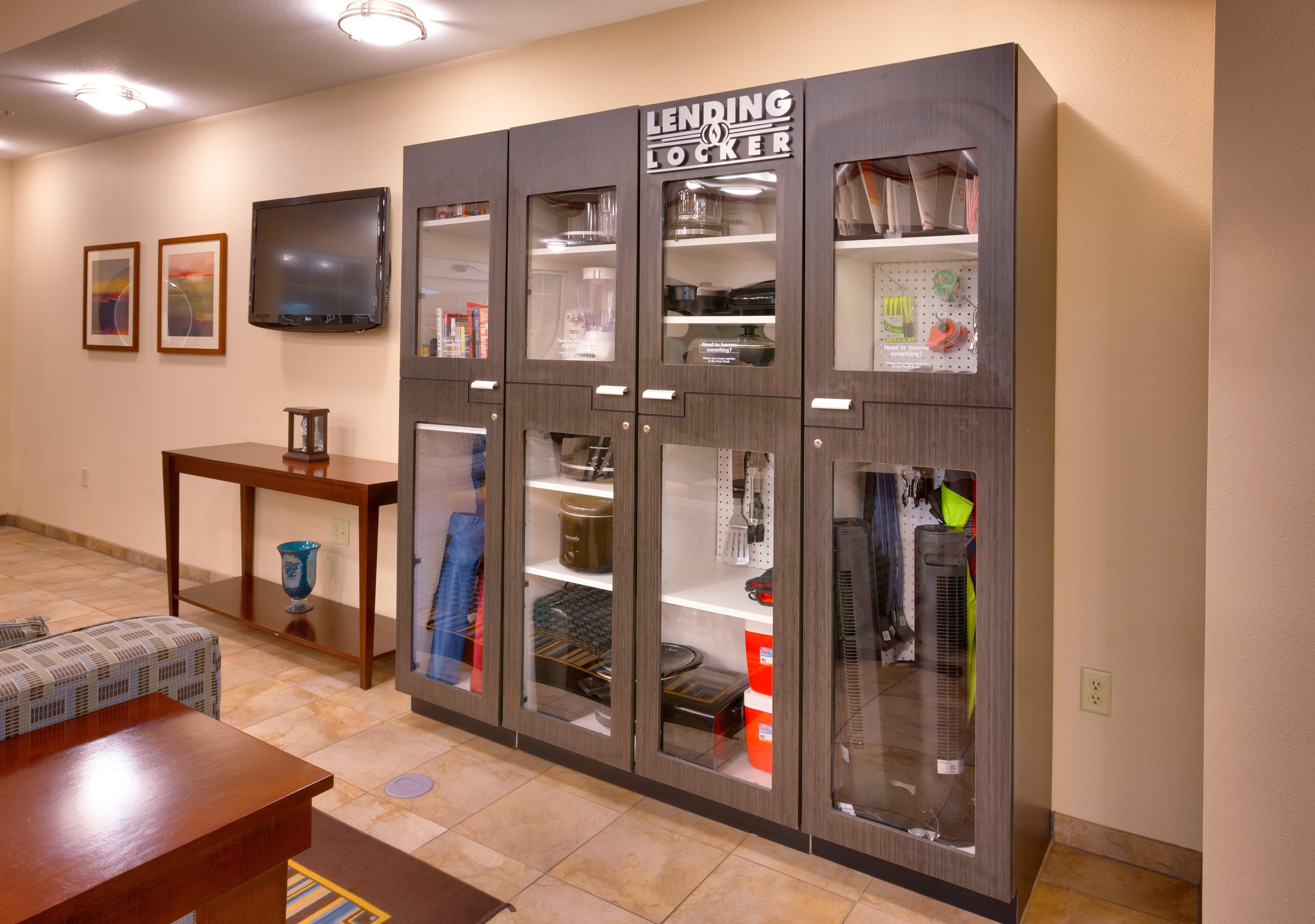 Candlewood Suites Grand Junction By Ihg Dış mekan fotoğraf