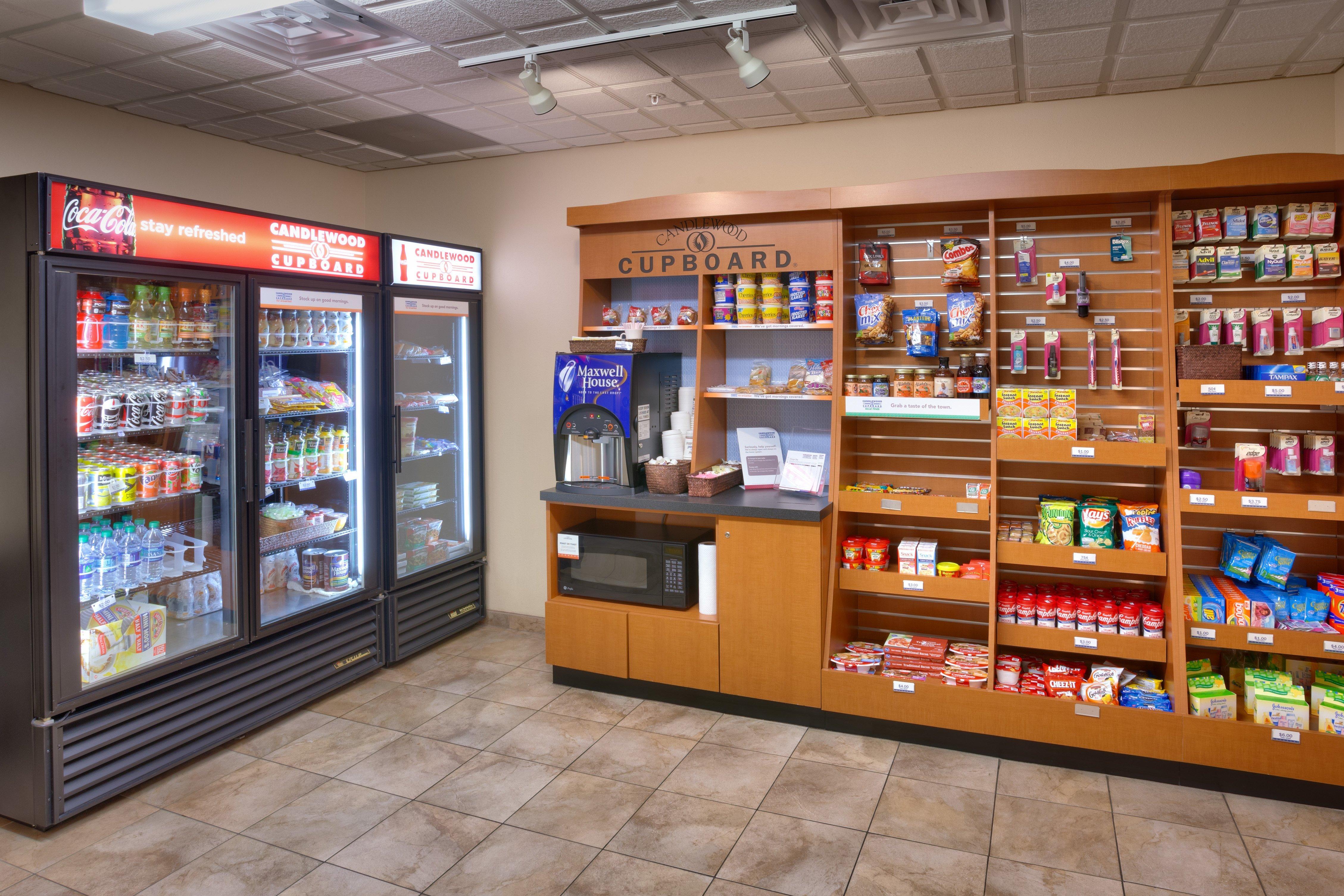 Candlewood Suites Grand Junction By Ihg Dış mekan fotoğraf