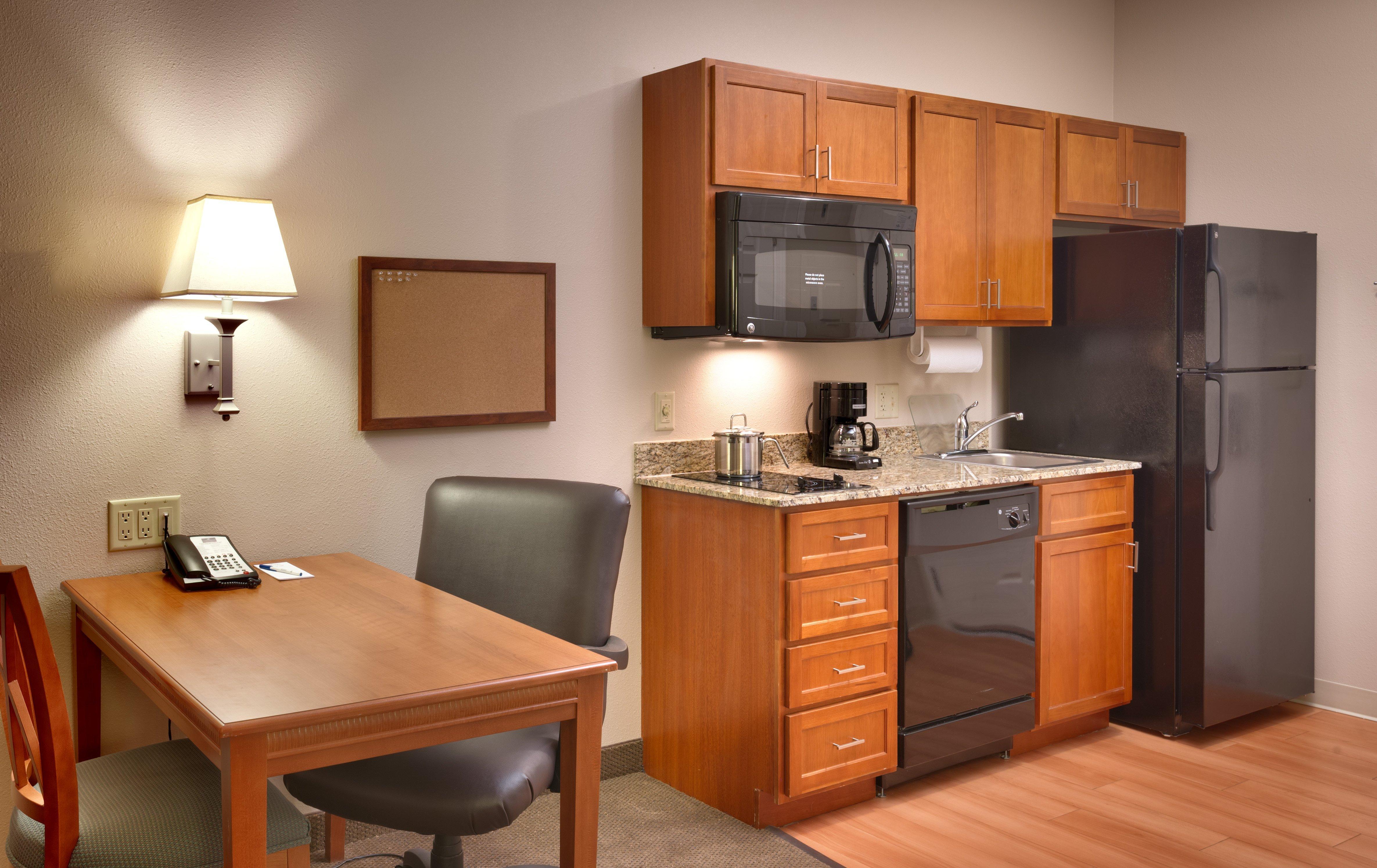 Candlewood Suites Grand Junction By Ihg Dış mekan fotoğraf