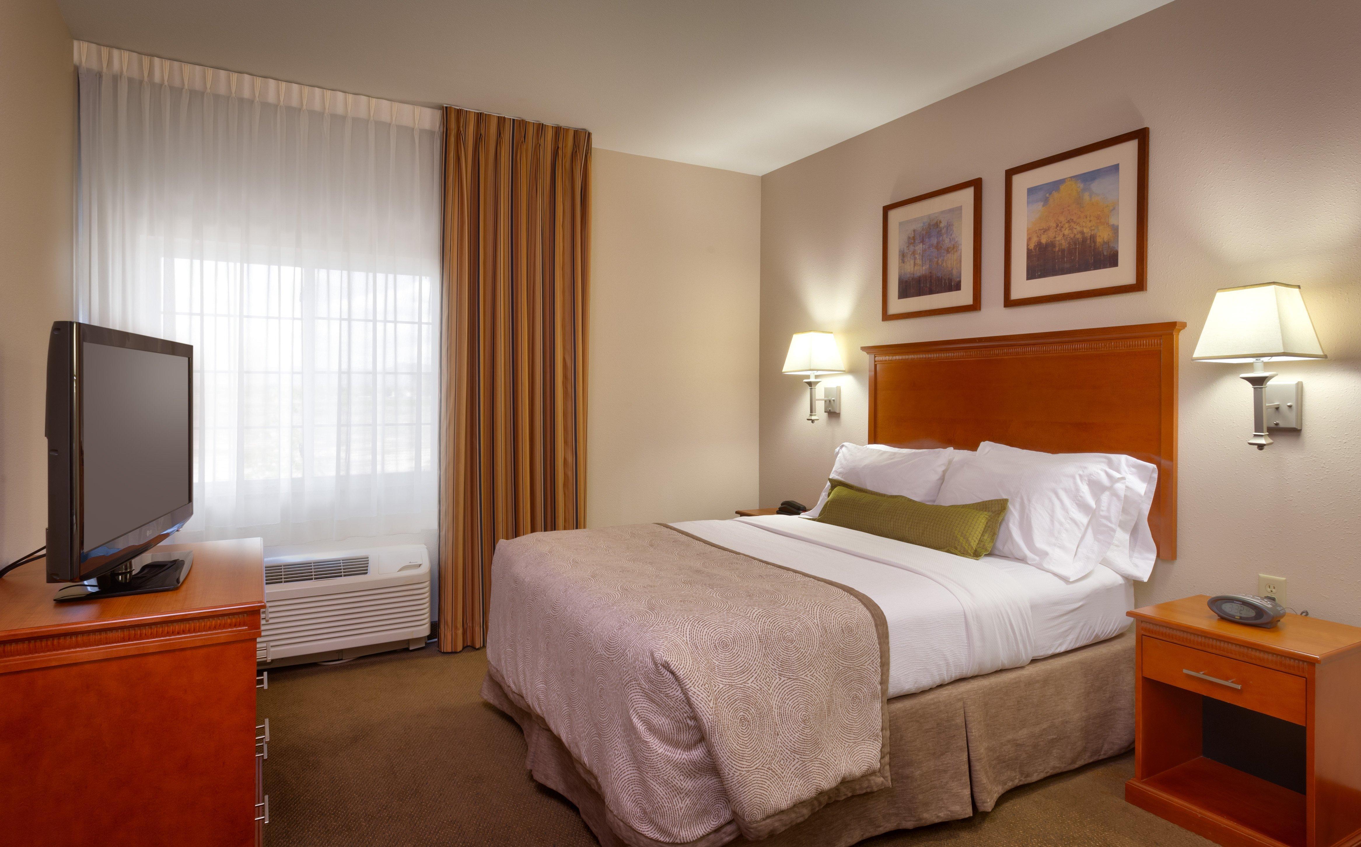 Candlewood Suites Grand Junction By Ihg Dış mekan fotoğraf