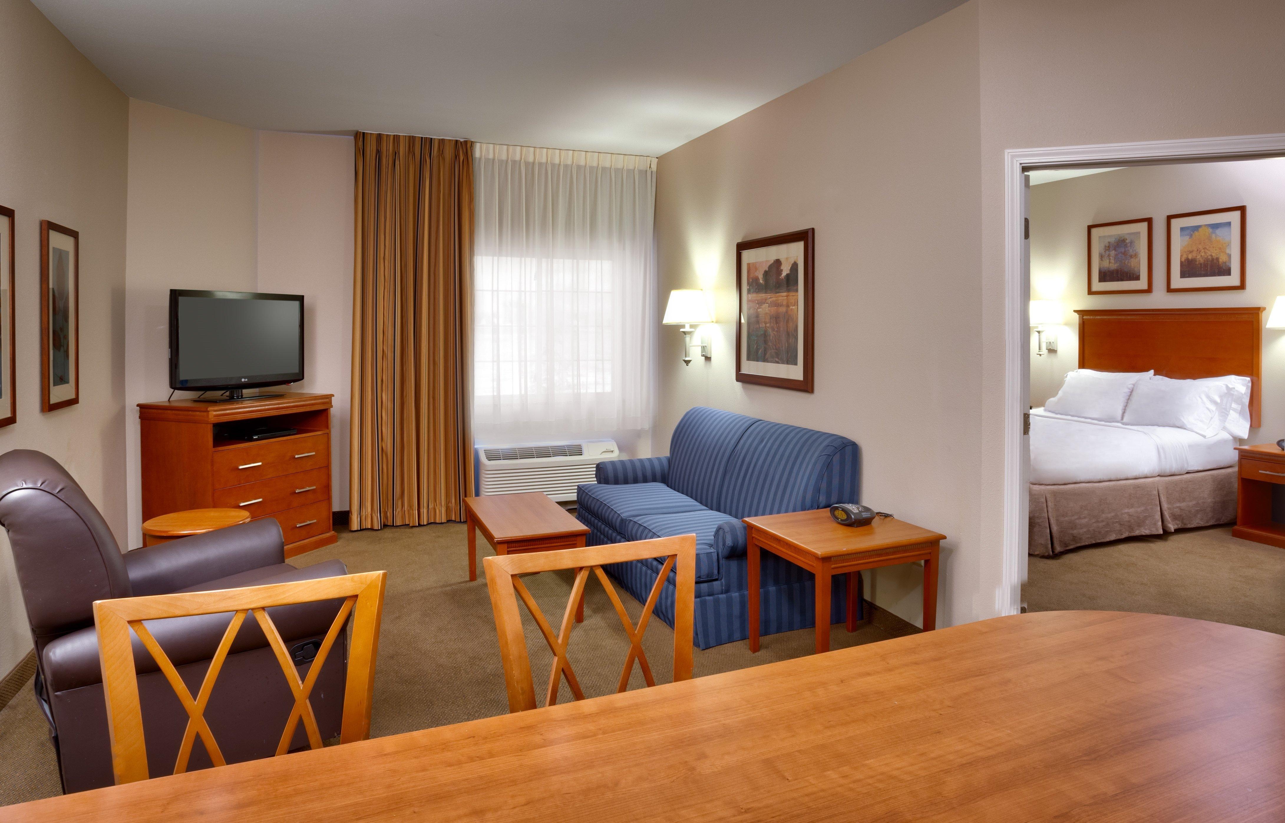 Candlewood Suites Grand Junction By Ihg Dış mekan fotoğraf