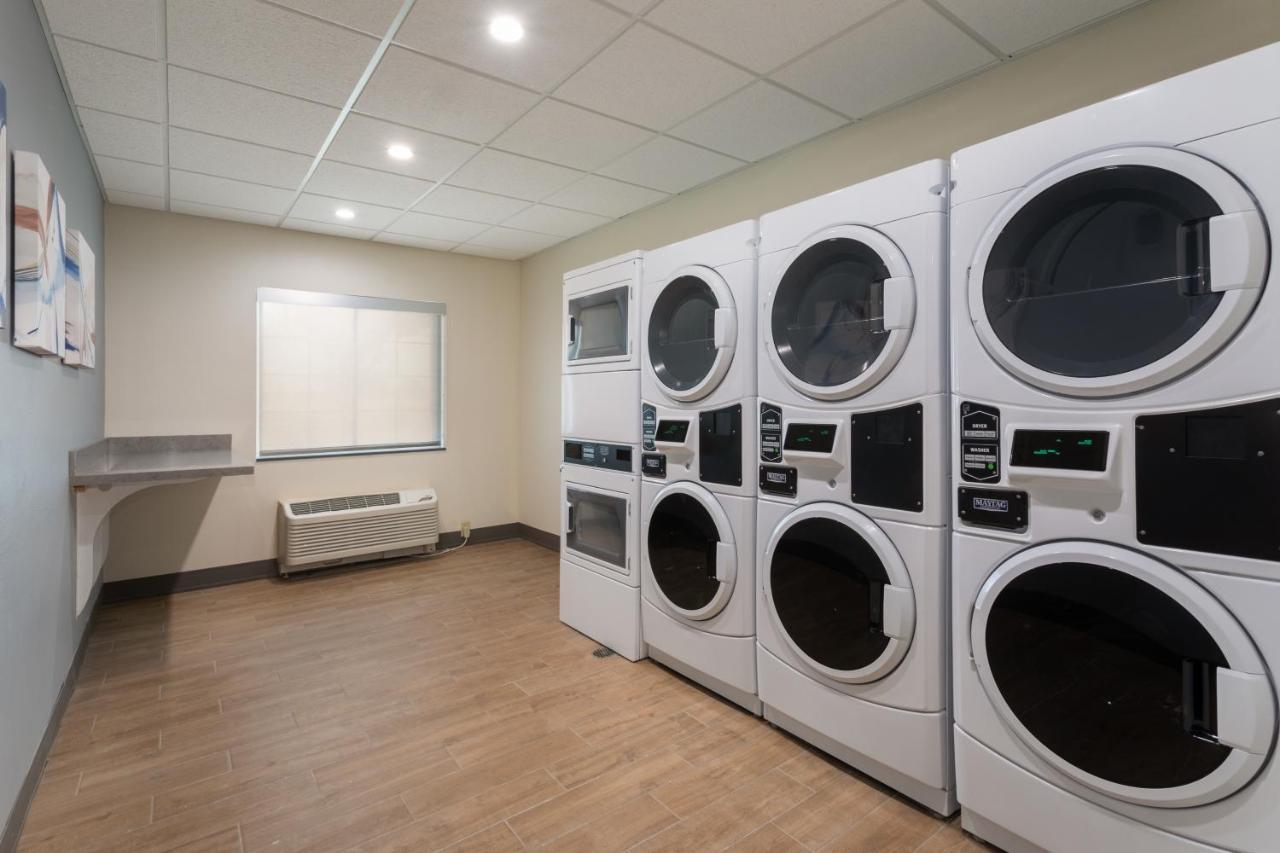 Candlewood Suites Grand Junction By Ihg Dış mekan fotoğraf