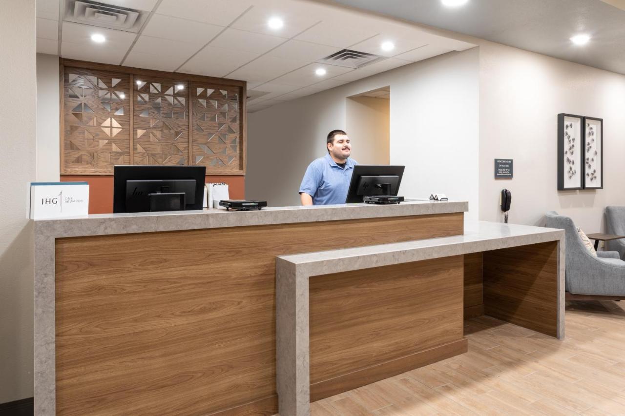 Candlewood Suites Grand Junction By Ihg Dış mekan fotoğraf