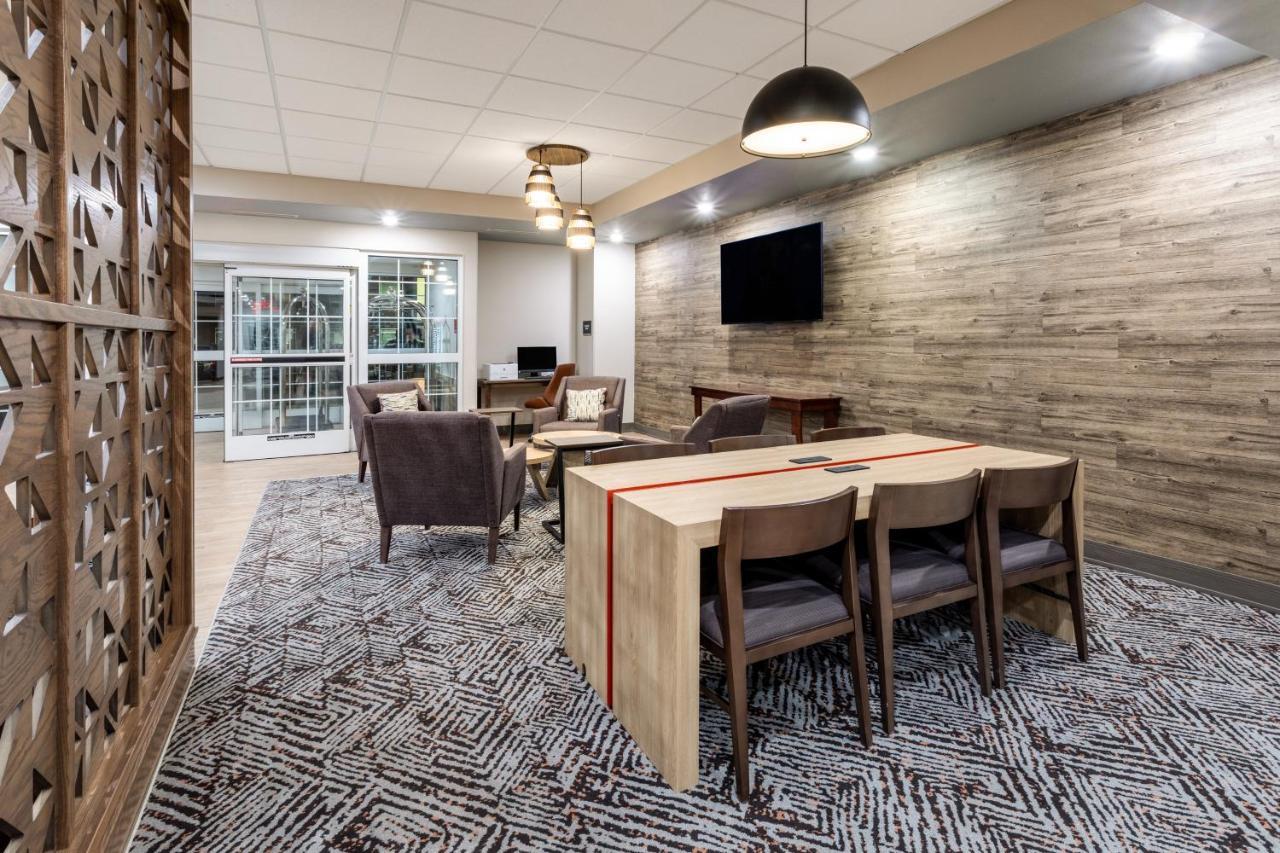 Candlewood Suites Grand Junction By Ihg Dış mekan fotoğraf