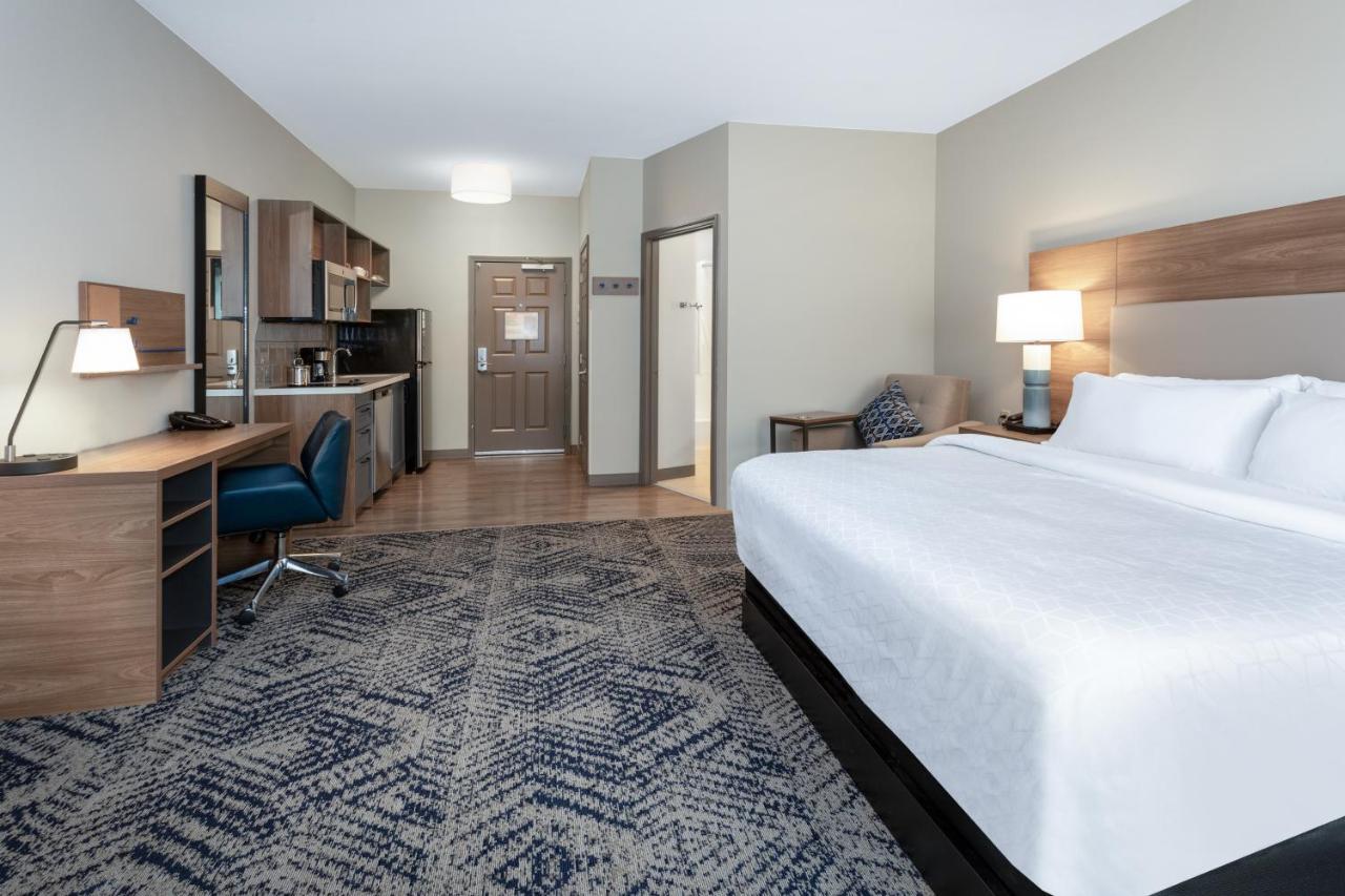 Candlewood Suites Grand Junction By Ihg Dış mekan fotoğraf