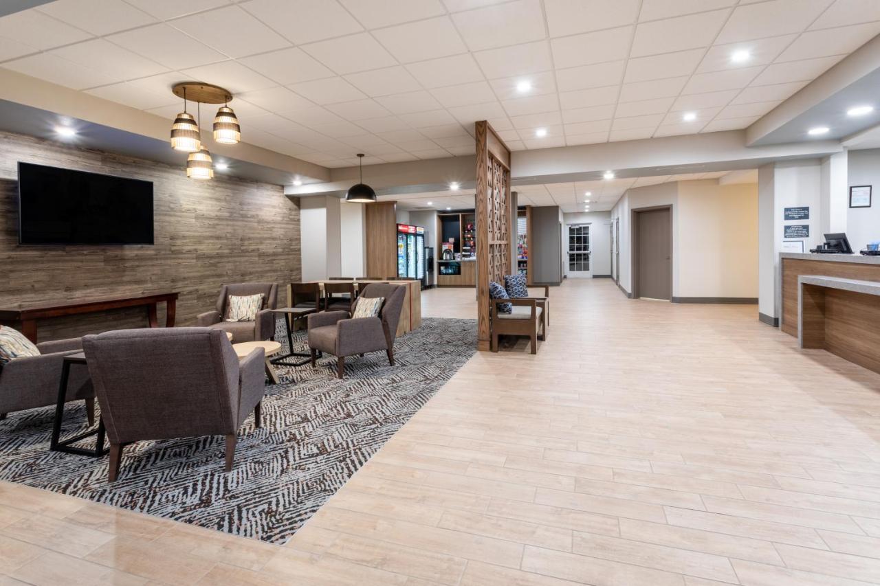 Candlewood Suites Grand Junction By Ihg Dış mekan fotoğraf