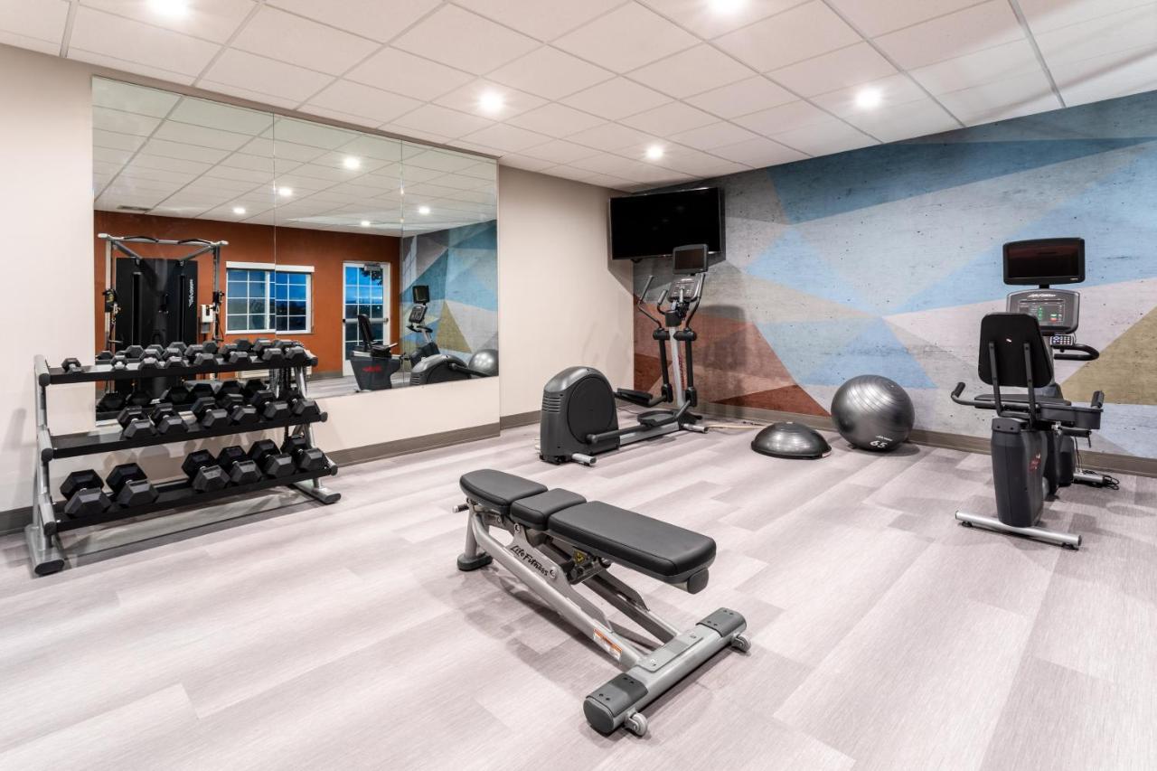 Candlewood Suites Grand Junction By Ihg Dış mekan fotoğraf