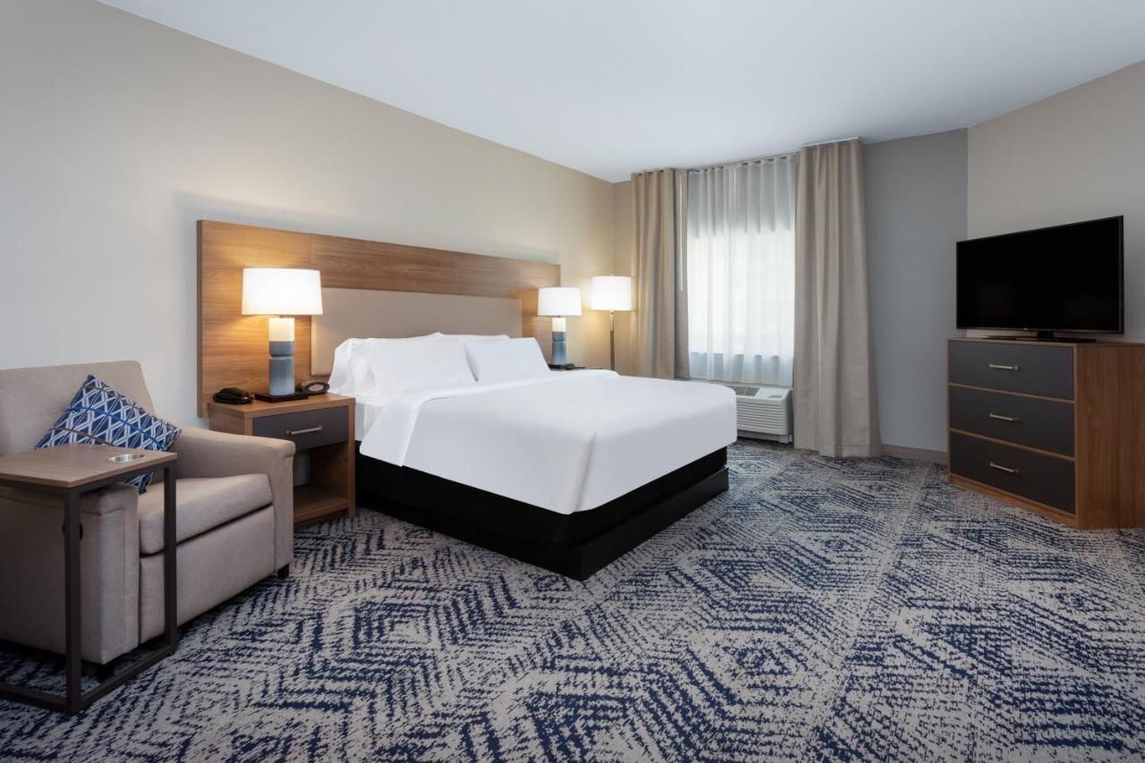 Candlewood Suites Grand Junction By Ihg Dış mekan fotoğraf