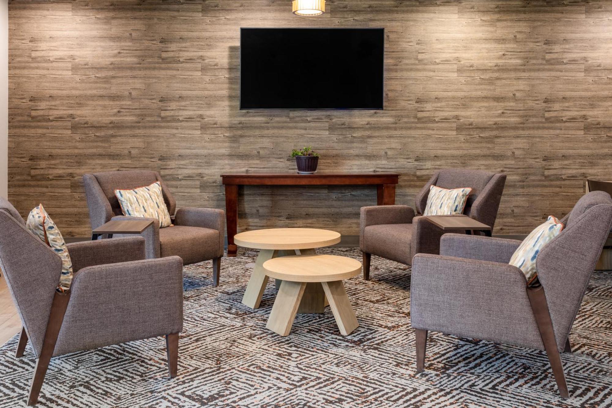 Candlewood Suites Grand Junction By Ihg Dış mekan fotoğraf