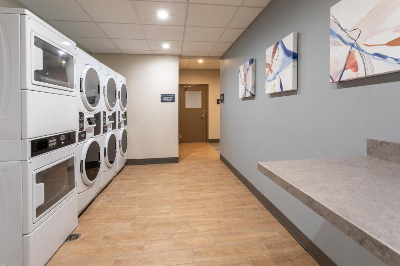Candlewood Suites Grand Junction By Ihg Dış mekan fotoğraf
