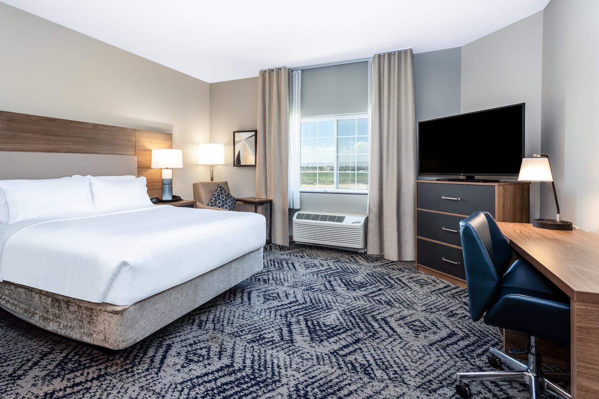 Candlewood Suites Grand Junction By Ihg Dış mekan fotoğraf