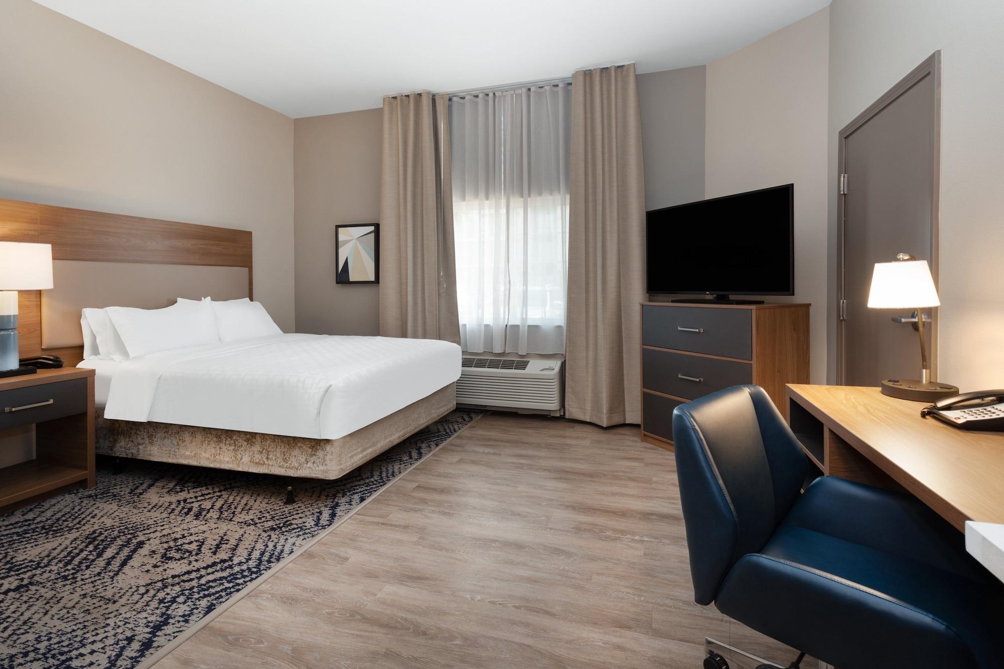 Candlewood Suites Grand Junction By Ihg Dış mekan fotoğraf