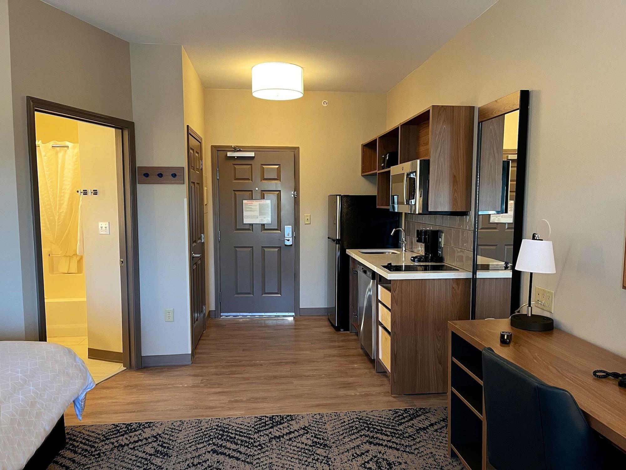 Candlewood Suites Grand Junction By Ihg Dış mekan fotoğraf