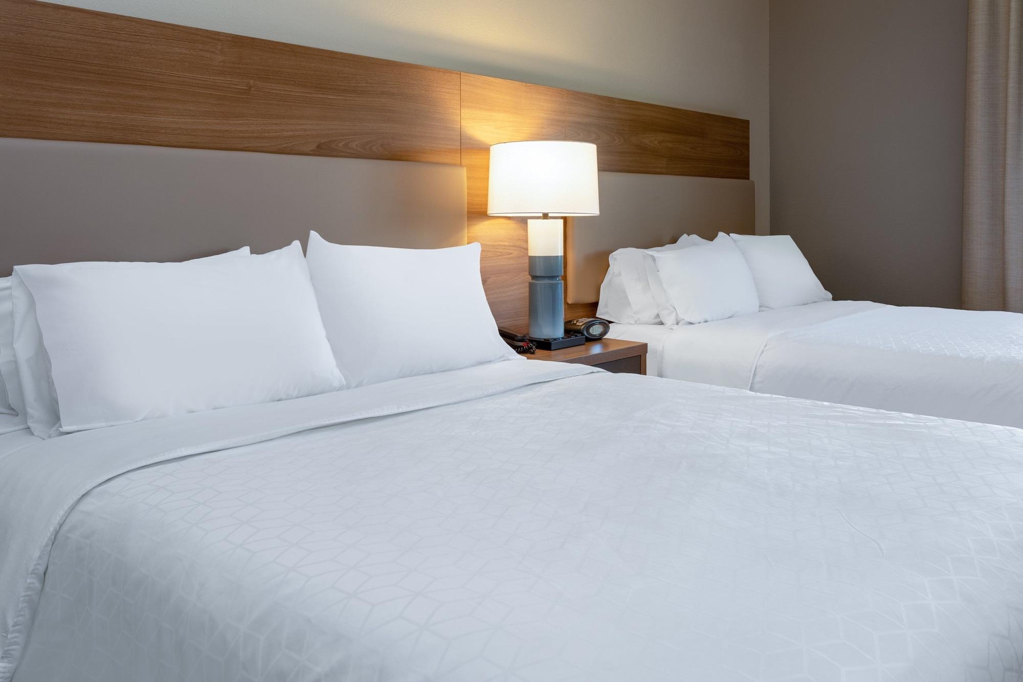 Candlewood Suites Grand Junction By Ihg Dış mekan fotoğraf