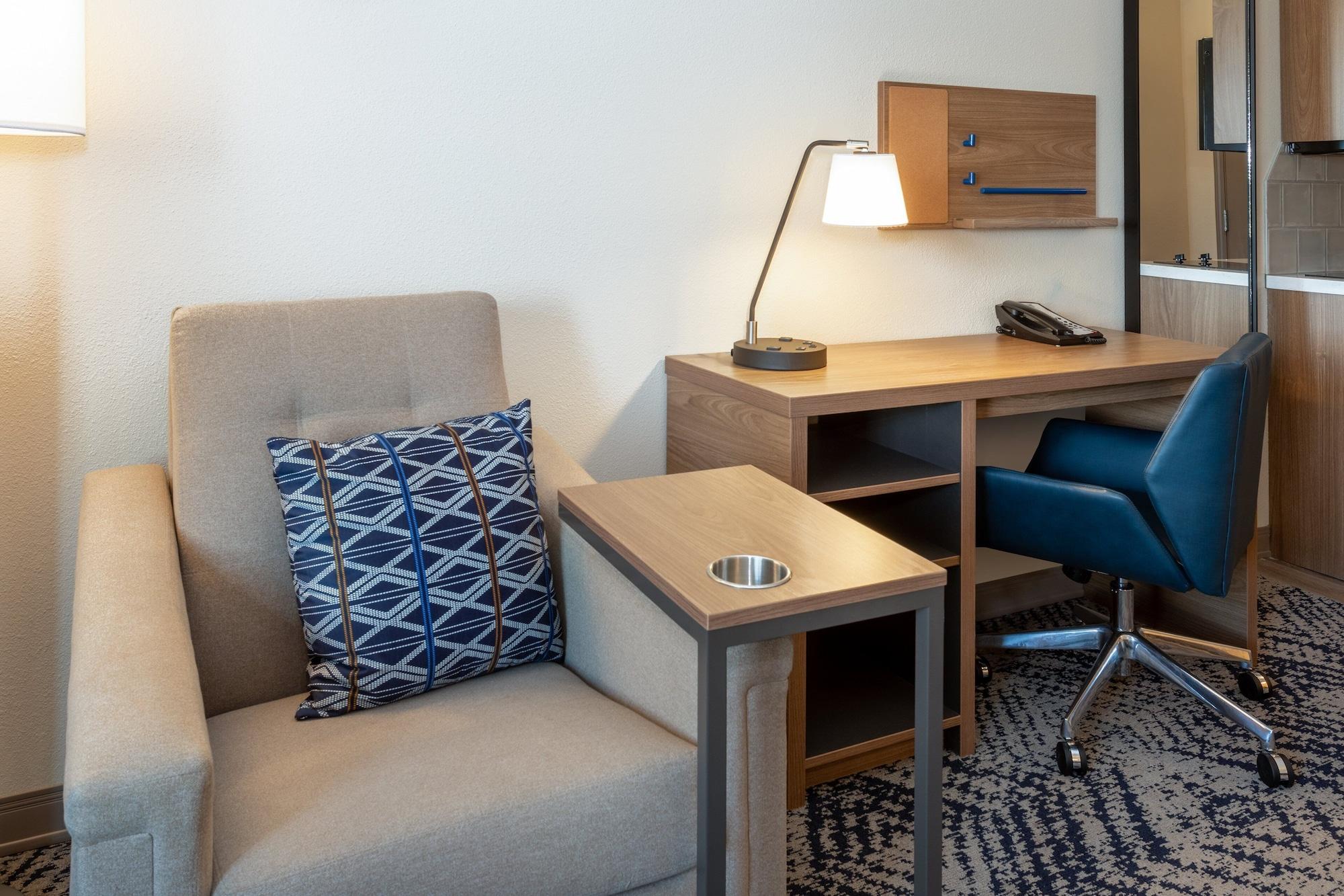 Candlewood Suites Grand Junction By Ihg Dış mekan fotoğraf