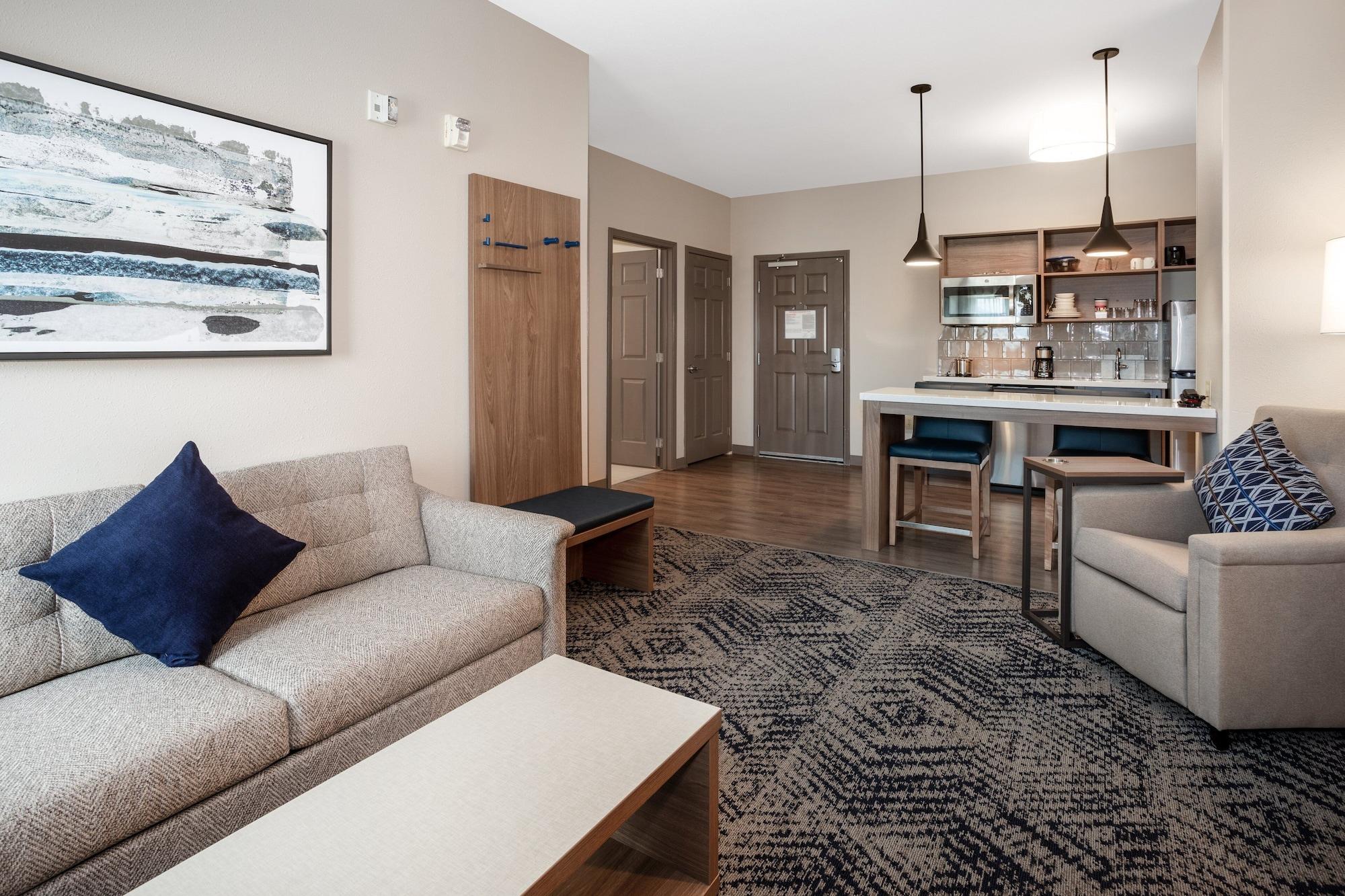Candlewood Suites Grand Junction By Ihg Dış mekan fotoğraf
