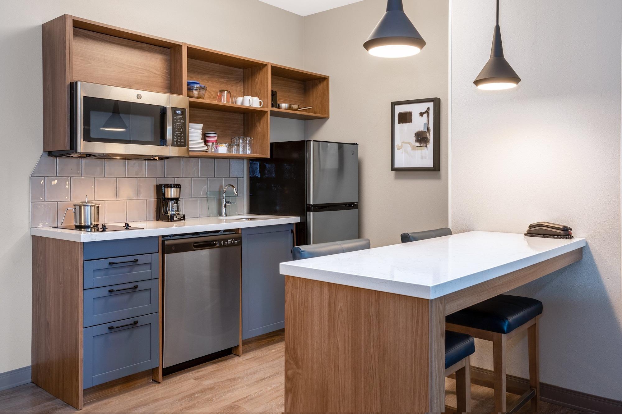 Candlewood Suites Grand Junction By Ihg Dış mekan fotoğraf