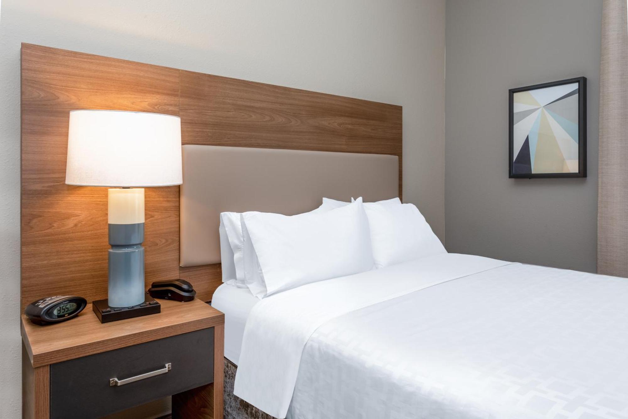 Candlewood Suites Grand Junction By Ihg Oda fotoğraf