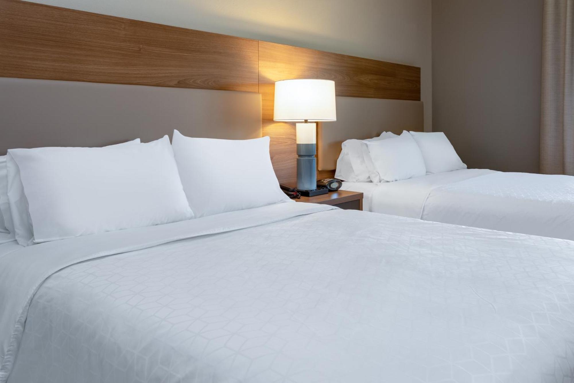 Candlewood Suites Grand Junction By Ihg Oda fotoğraf