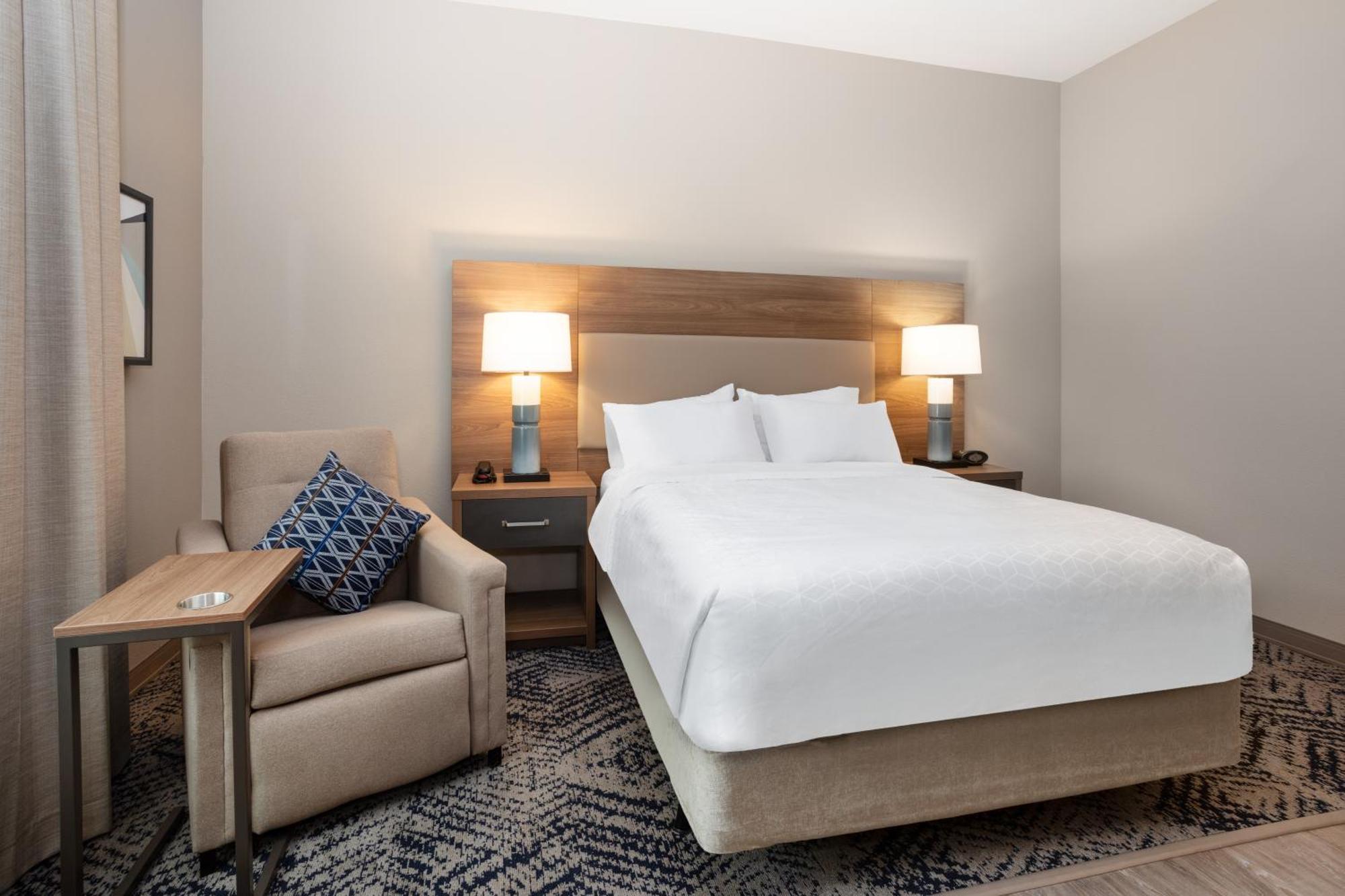 Candlewood Suites Grand Junction By Ihg Oda fotoğraf