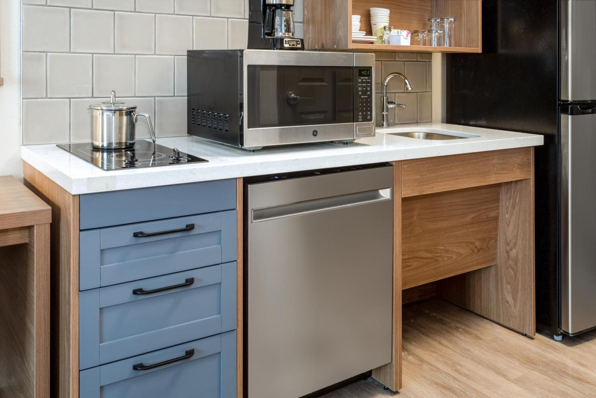 Candlewood Suites Grand Junction By Ihg Oda fotoğraf