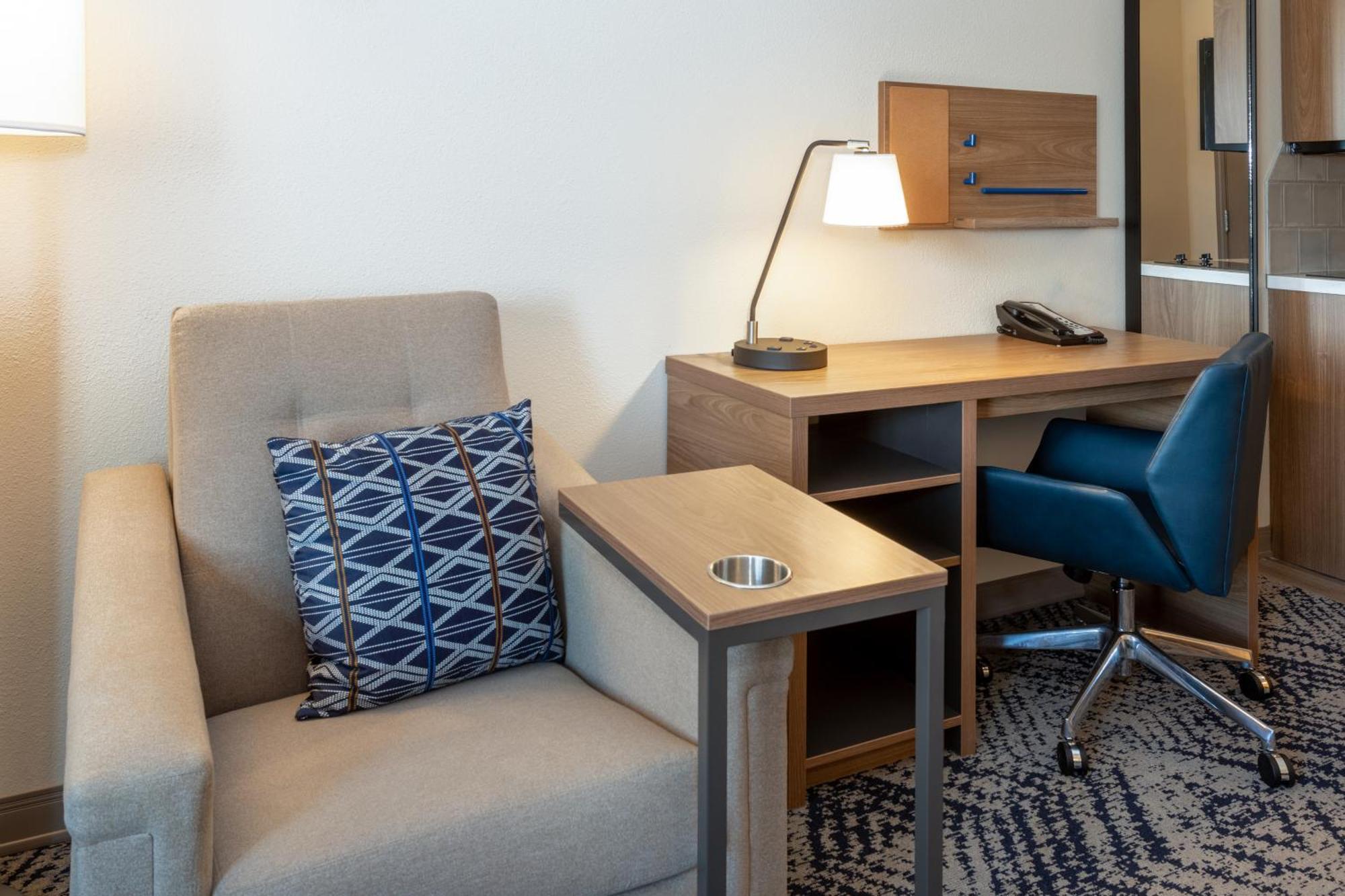 Candlewood Suites Grand Junction By Ihg Oda fotoğraf