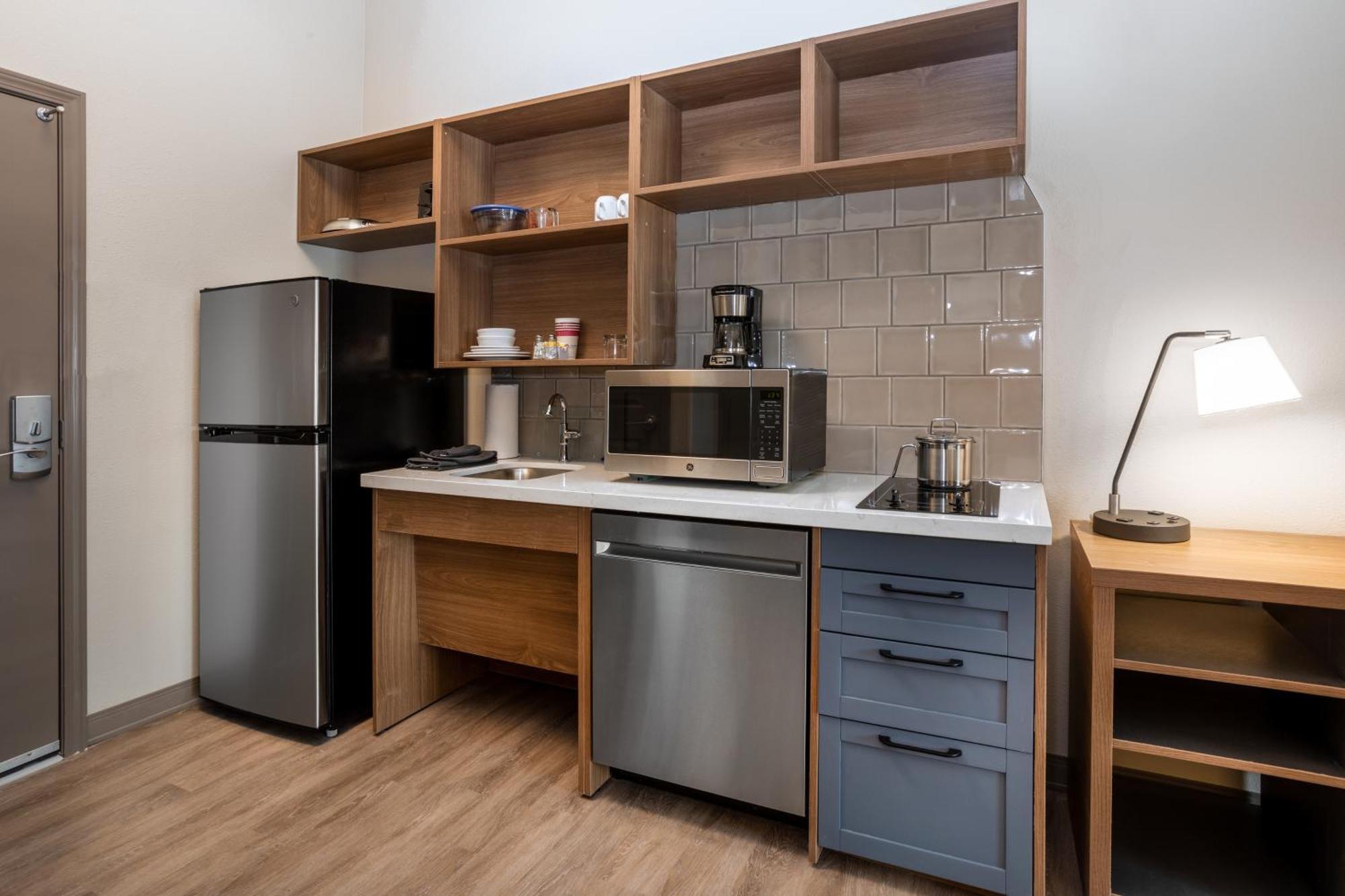 Candlewood Suites Grand Junction By Ihg Oda fotoğraf
